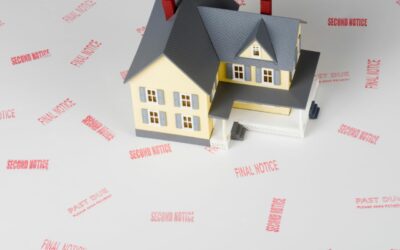 Can I Sell My House in Foreclosure in Smyrna, GA?