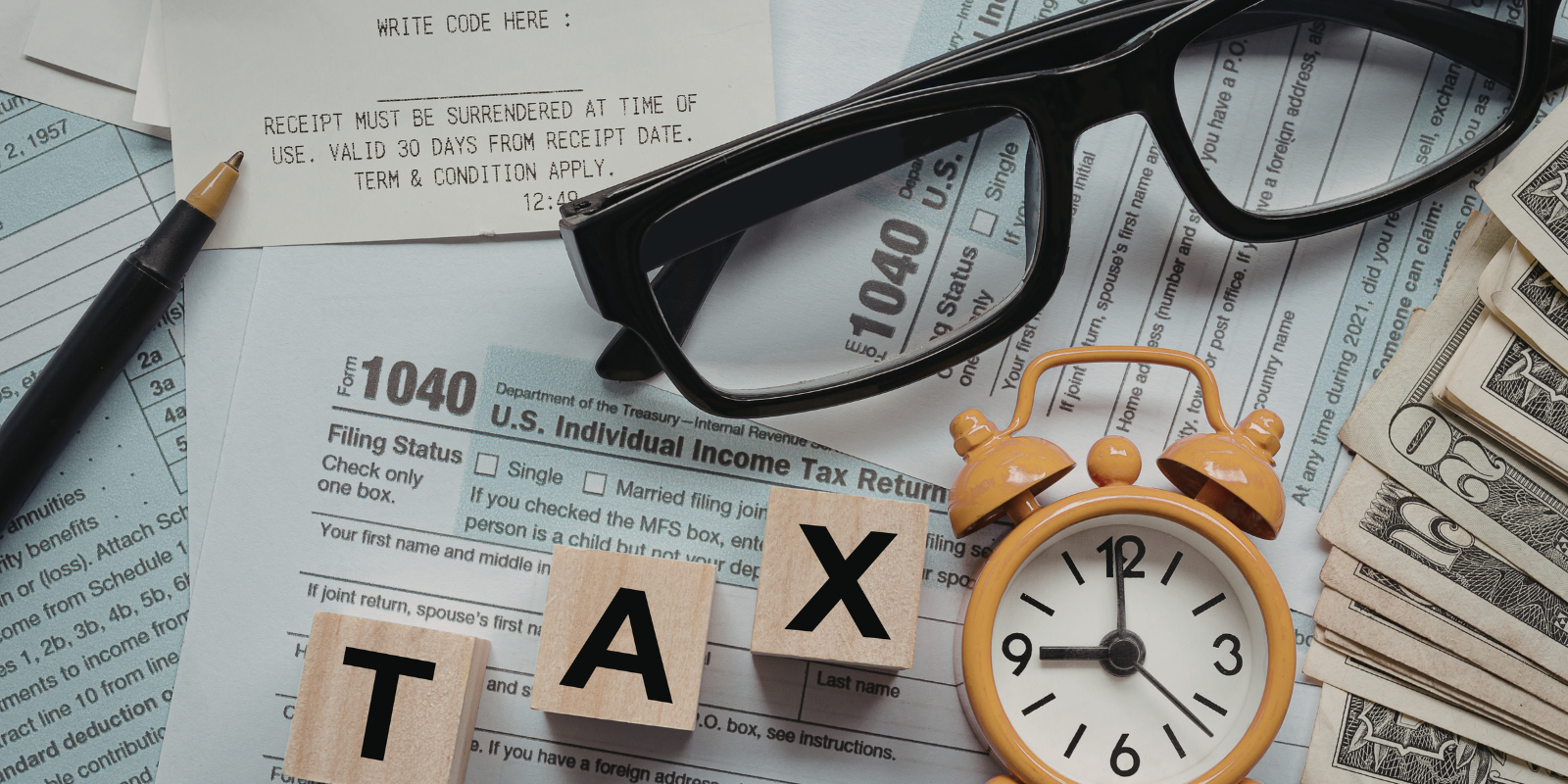 Tax and Financial Impacts of Selling Your House for Cash in Georgia